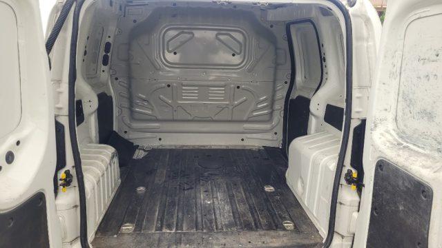 FIAT Fiorino 1.3 MJT 80CV Cargo SX