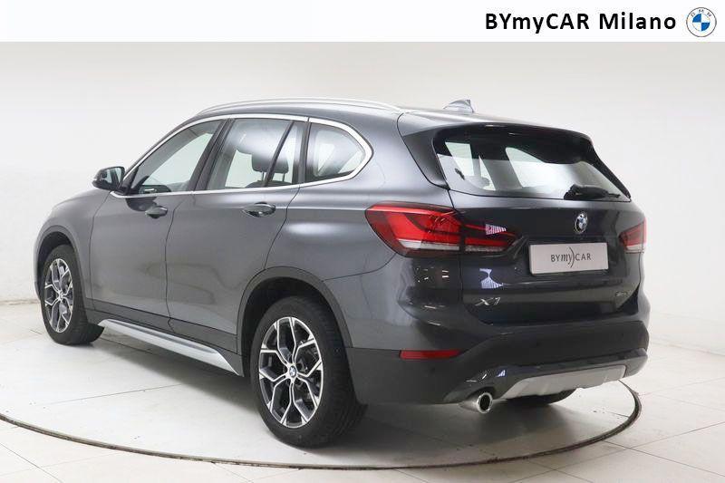 BMW X1 18 i xLine Plus sDrive Steptronic