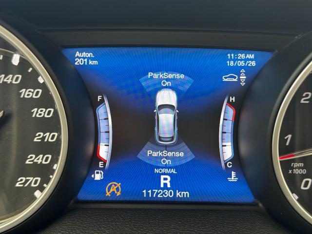 MASERATI Levante V6 Diesel 250cv AWD Granlusso (Tetto/APP/Retro)