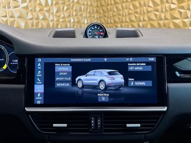 Porsche Cayenne 3.0 tiptronic 340cv