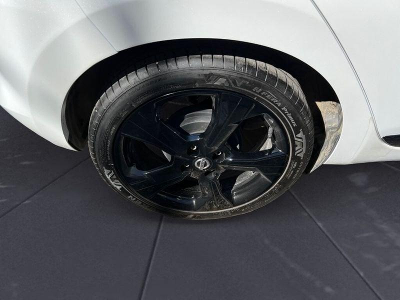Nissan Micra 5ª serie IG-T 92 5 porte N-Sport