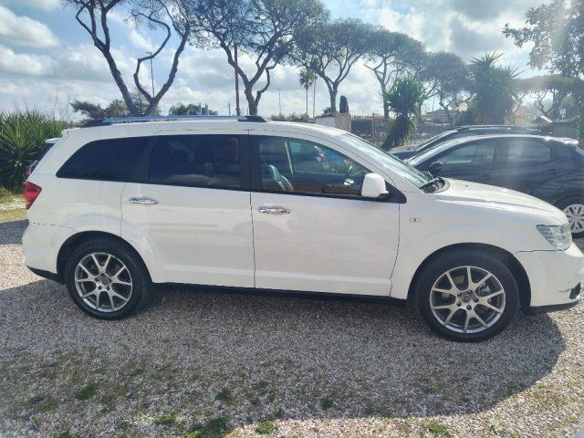 FIAT Freemont 2.0 Multijet 170 CV Lounge