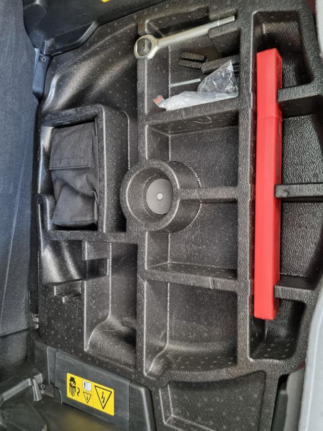 JEEP Renegade 1.3 T4 190CV PHEV 4xe AT6 Limited