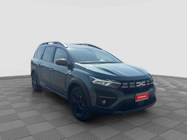 DACIA Jogger Jogger 1.6 Hybrid 140 7 posti Extreme