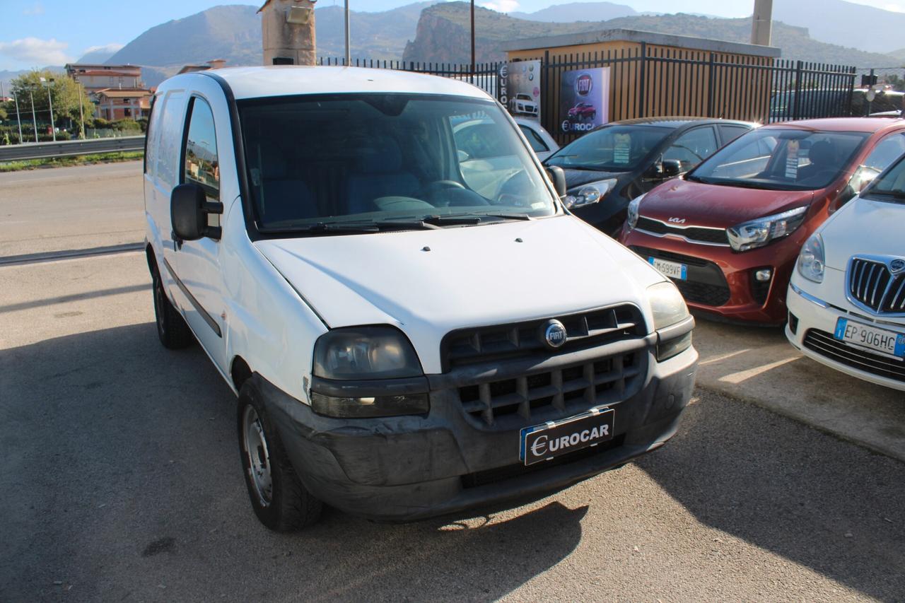 Fiat Doblo FURGONE