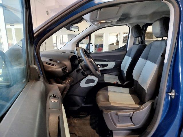 CITROEN Berlingo BlueHDi 100 M Feel