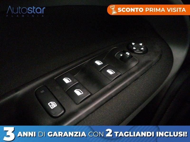 Jeep Avenger 1.2 turbo Longitude fwd 100cv