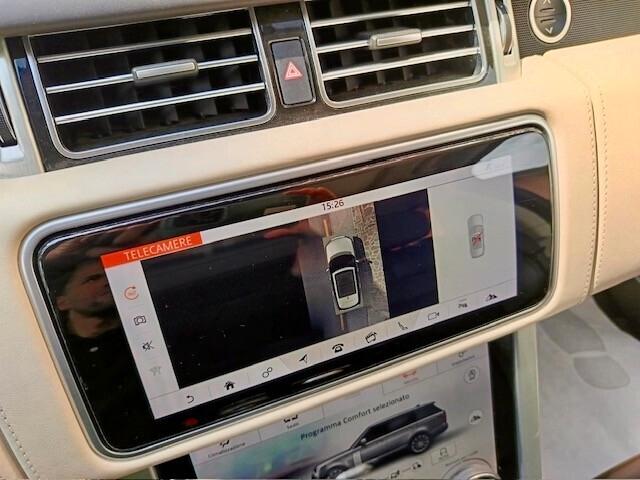 Land Rover Range Rover Range Rover 2.0 Si4 P400e PHEV AUTOBIOGRAPHY, UNICOPROP., IVA, UNICA!!