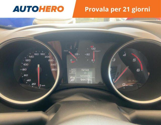 ALFA ROMEO Giulietta 1.6 JTDm 120 CV Super