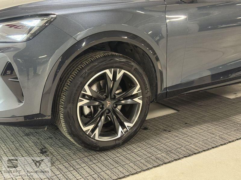 CUPRA Formentor 2.0 TDI DSG