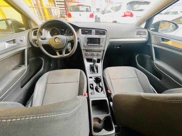 Volkswagen Golf Business 1.2 TSI 105 CV 5p.Comfortline BlueMotion Tech.