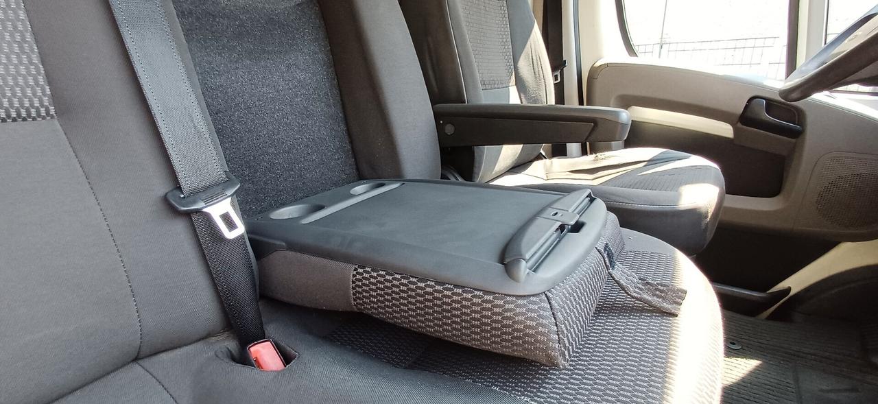 Citroen Jumper 33 L2H2 120cv