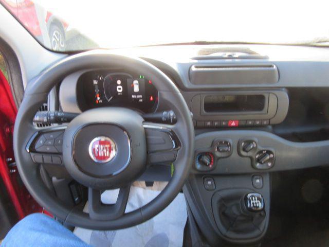 FIAT Panda 1.0 FireFly S&S Hybrid Pandina