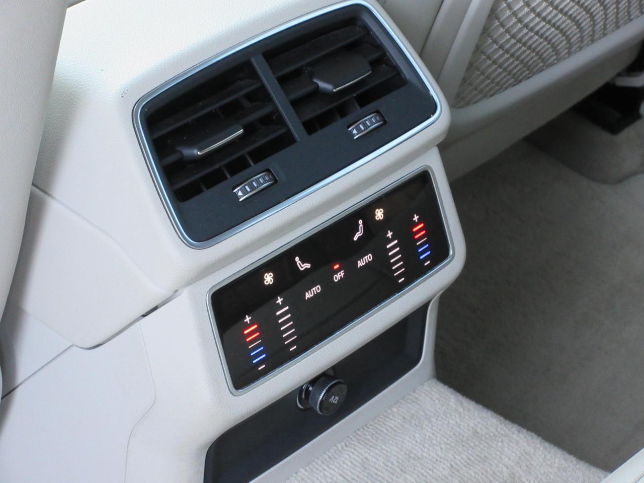 Audi A6 Avant 35 2.0 tdi mhev Business Design s-tronic