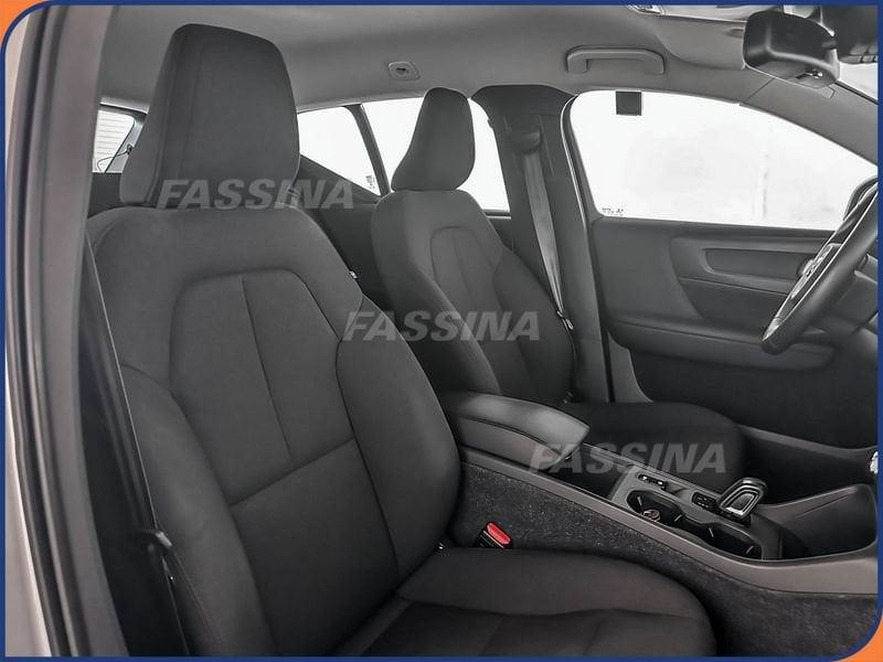Volvo XC40 T3 Geartronic Momentum