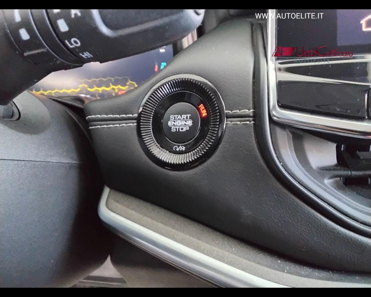 JEEP Compass 1.3 Turbo T4 190 CV PHEV AT6 4xe Limited