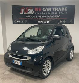 SMART FORTWO 1.0 - OK NEOPATENTATI - FRIZIONE NUOVA