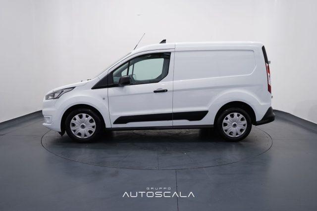 FORD Transit Connect 200 1.5 Ecoblue 100cv PC Furgone Trend