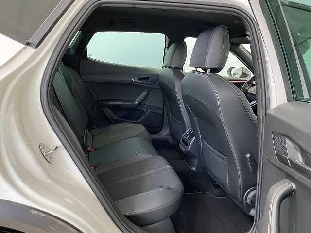 CUPRA Formentor 1.5 TSI DSG