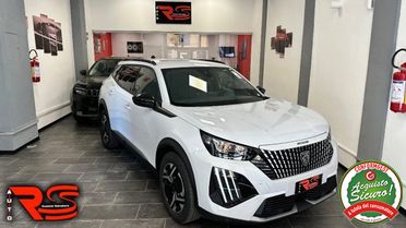 PEUGEOT 2008 PureTech 100 S&S Allure PROMO SOLO GIUGNO