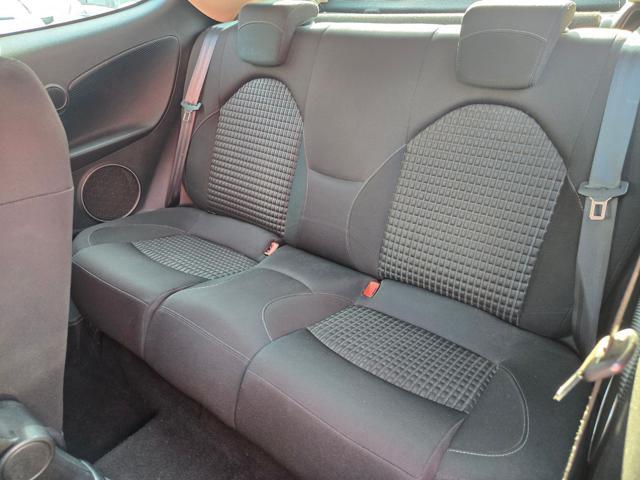 ALFA ROMEO MiTo 1.4 T 120 CV Distinctive Sport Pack