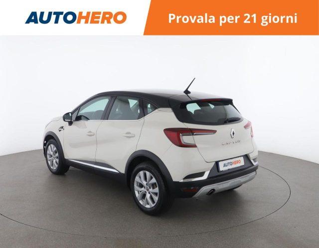 RENAULT Captur TCe 100 CV Intens