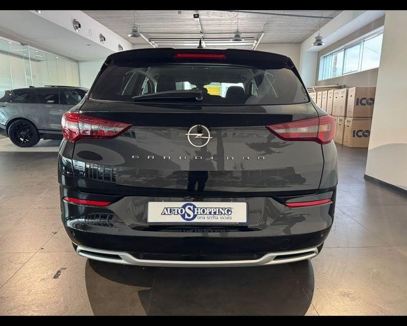 Opel Grandland 1.5 diesel Ecotec aut. Business Elegance