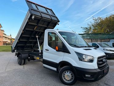 Ford Transit Rib 2020