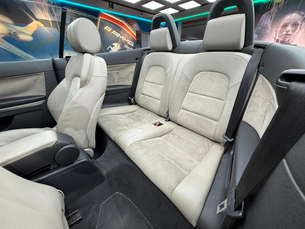 Audi A3 Cabrio 1.9 TDI F.AP. Ambition (112)
