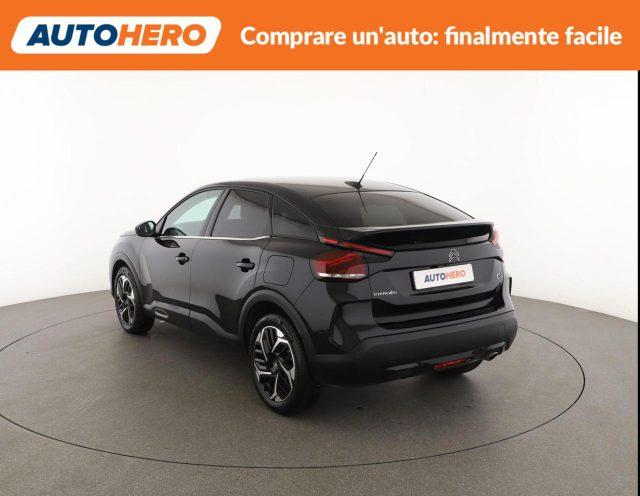 CITROEN C4 BlueHDi 130 EAT8 Shine