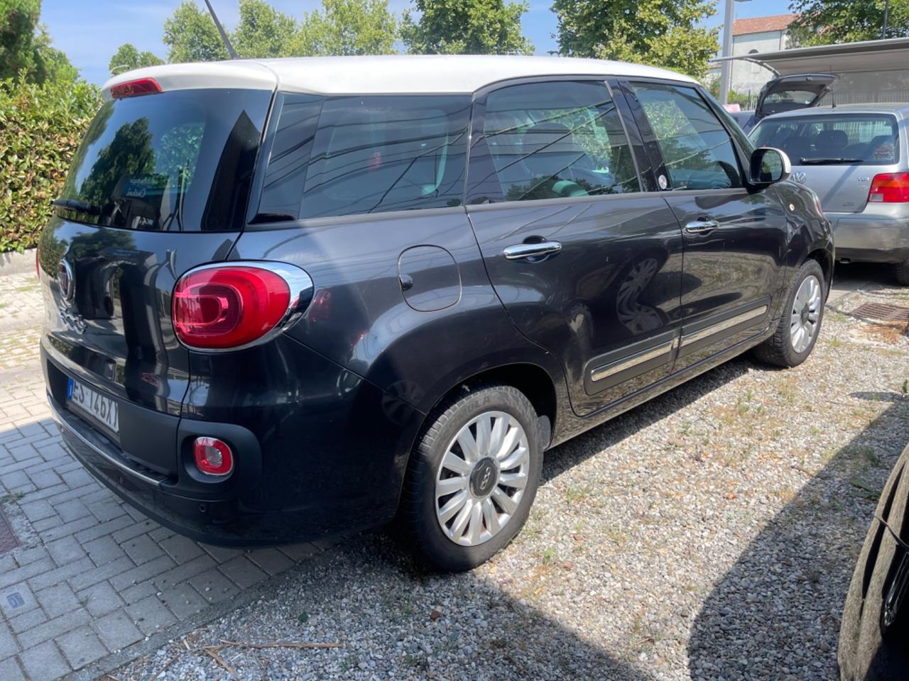 500L NEOPATENTATI