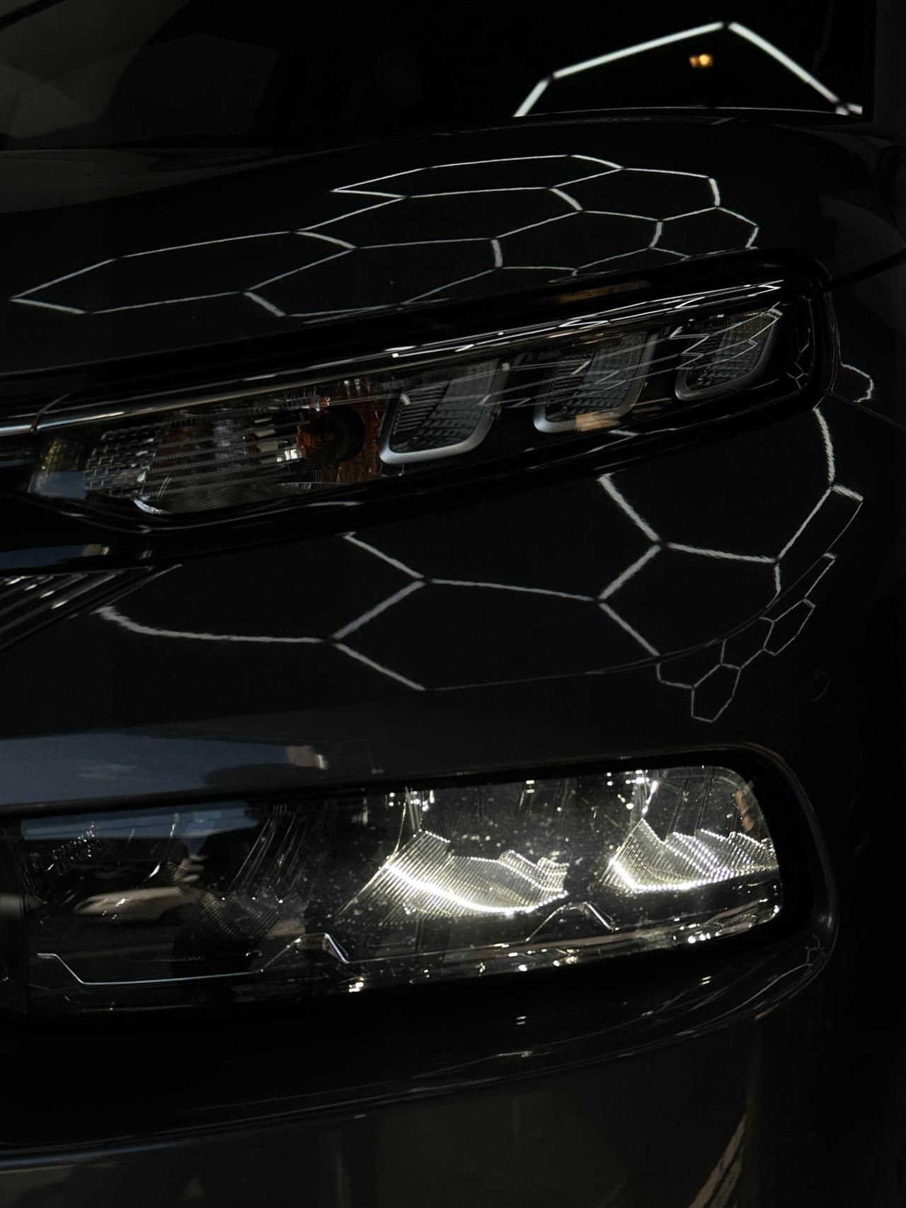 Citroen C3 Aircross BlueHDi 110 S&S Shine