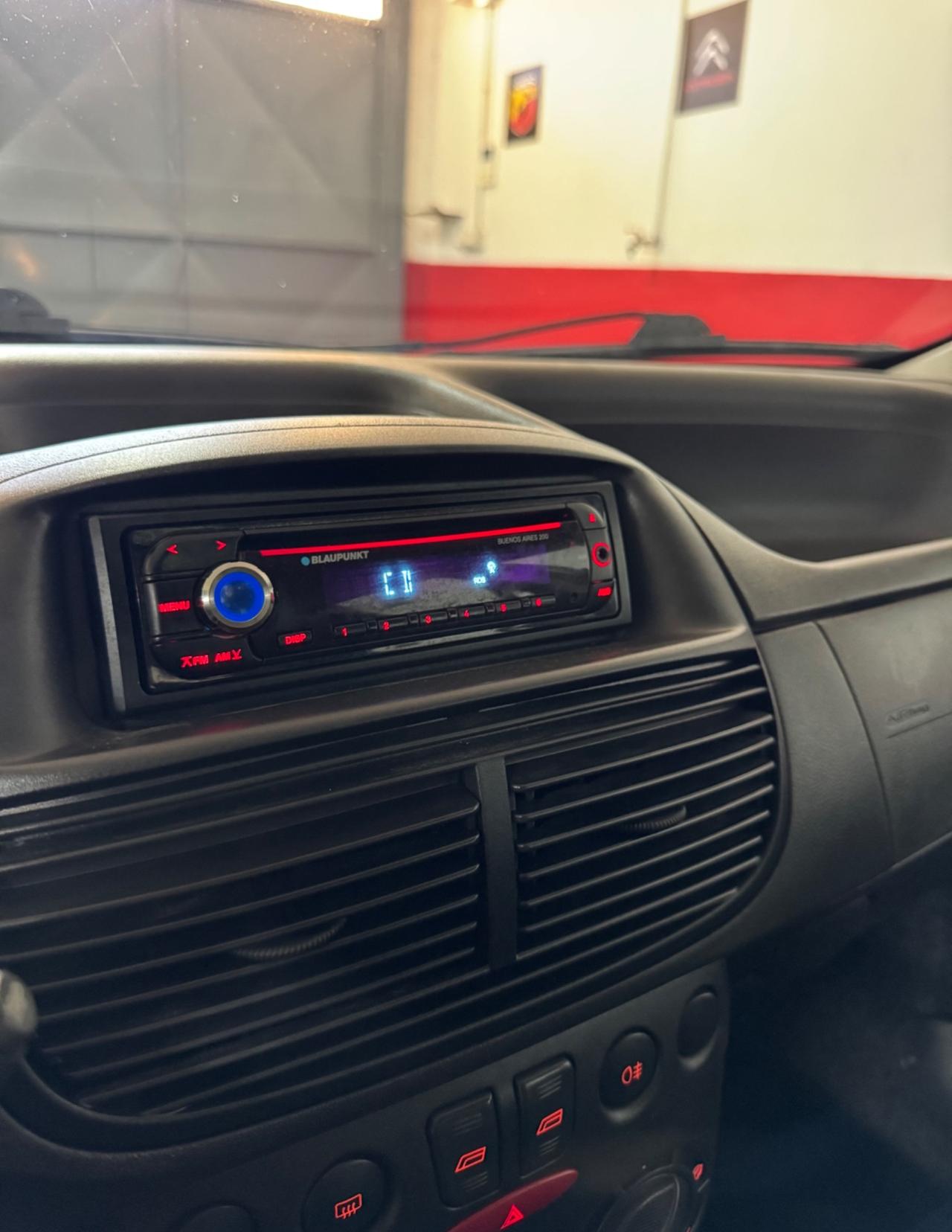 Fiat Punto Classic 1.3 MJT 5 porte Active