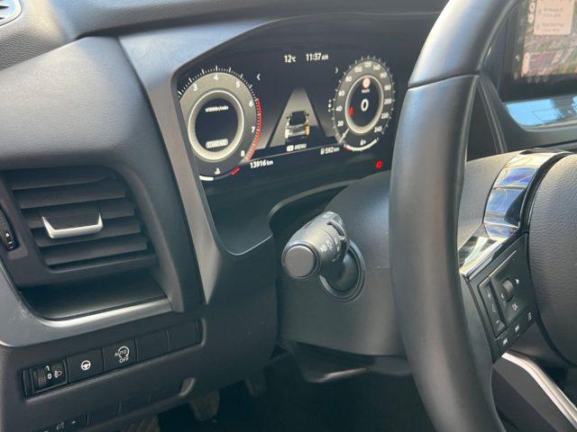 NISSAN Qashqai MHEV 140 CV N-Connecta TUA DA ?259,00 MENSILI