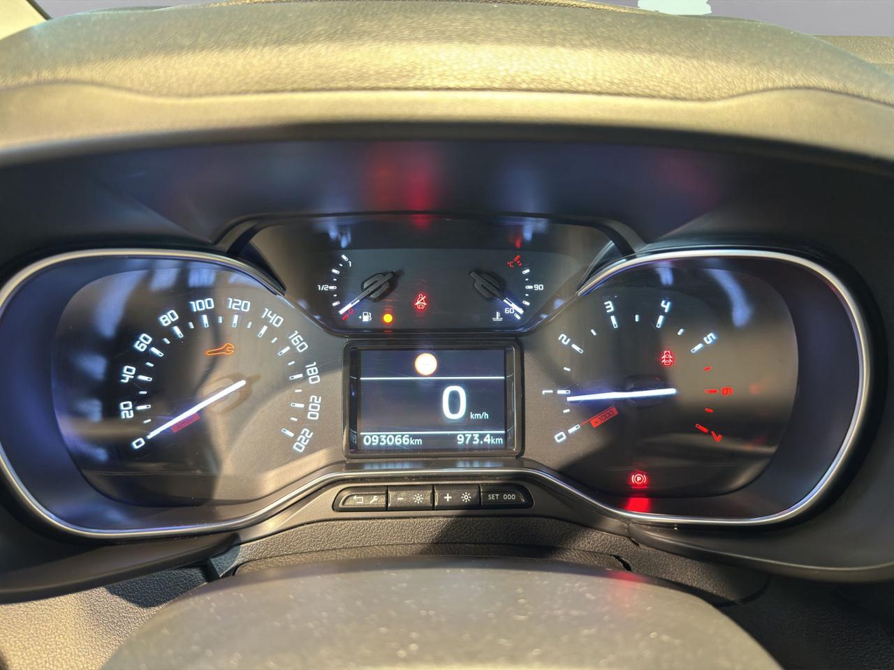 Toyota Proace City Verso 1.5D 100cv S&S mt5 L1 D