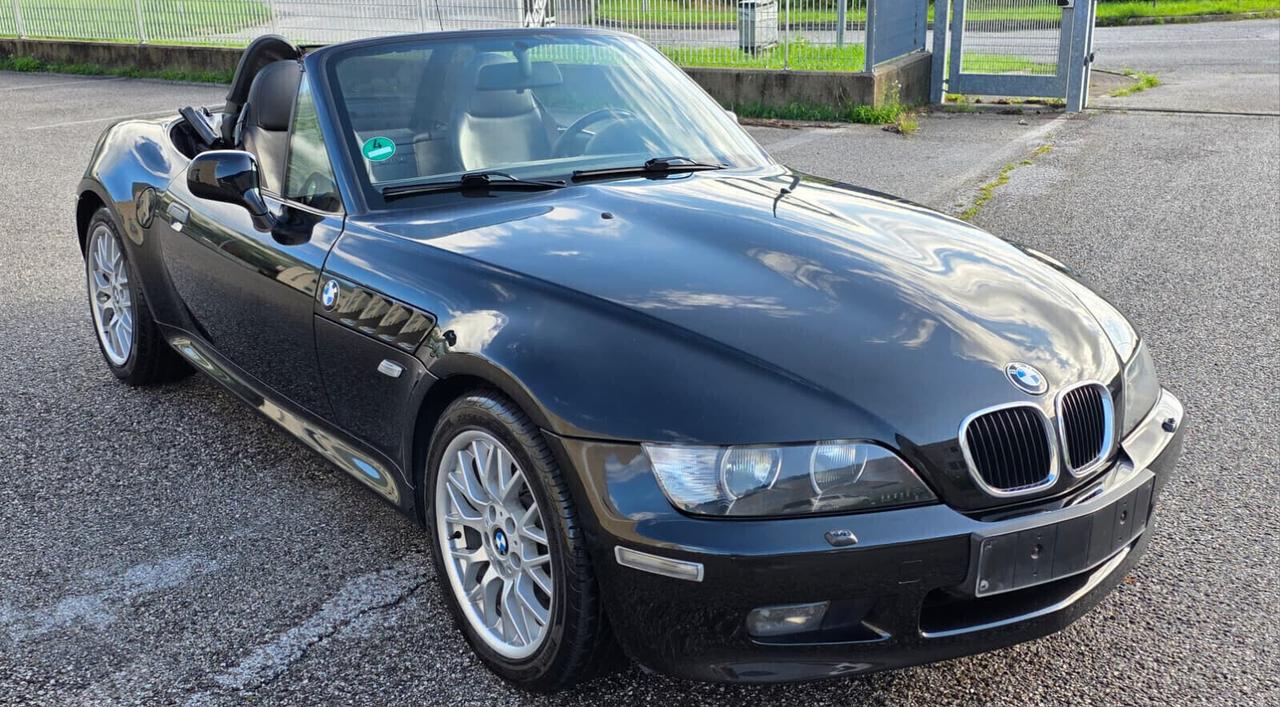 Bmw Z3 1.9 "SPORT EDITION"