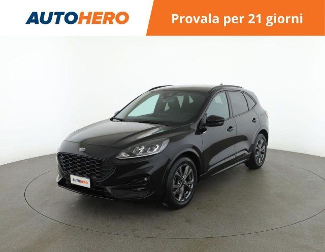 FORD Kuga 2.0 EcoBlue 120 CV aut. 2WD ST-Line