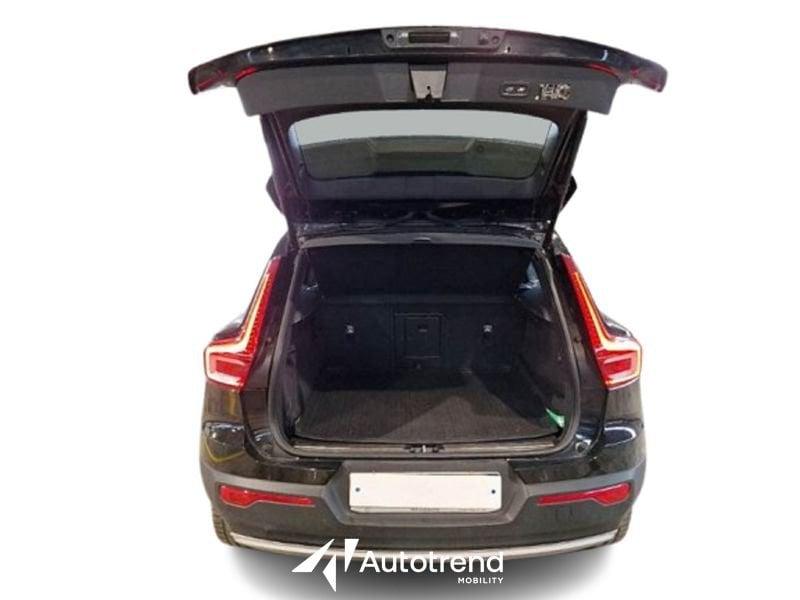 Volvo XC40 Recharge T4 129+82 CV Recharge Plug-in Hybrid Inscription
