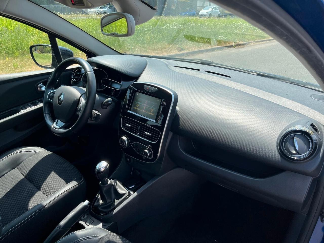 Renault Clio Sporter dCi 8V 90 CV