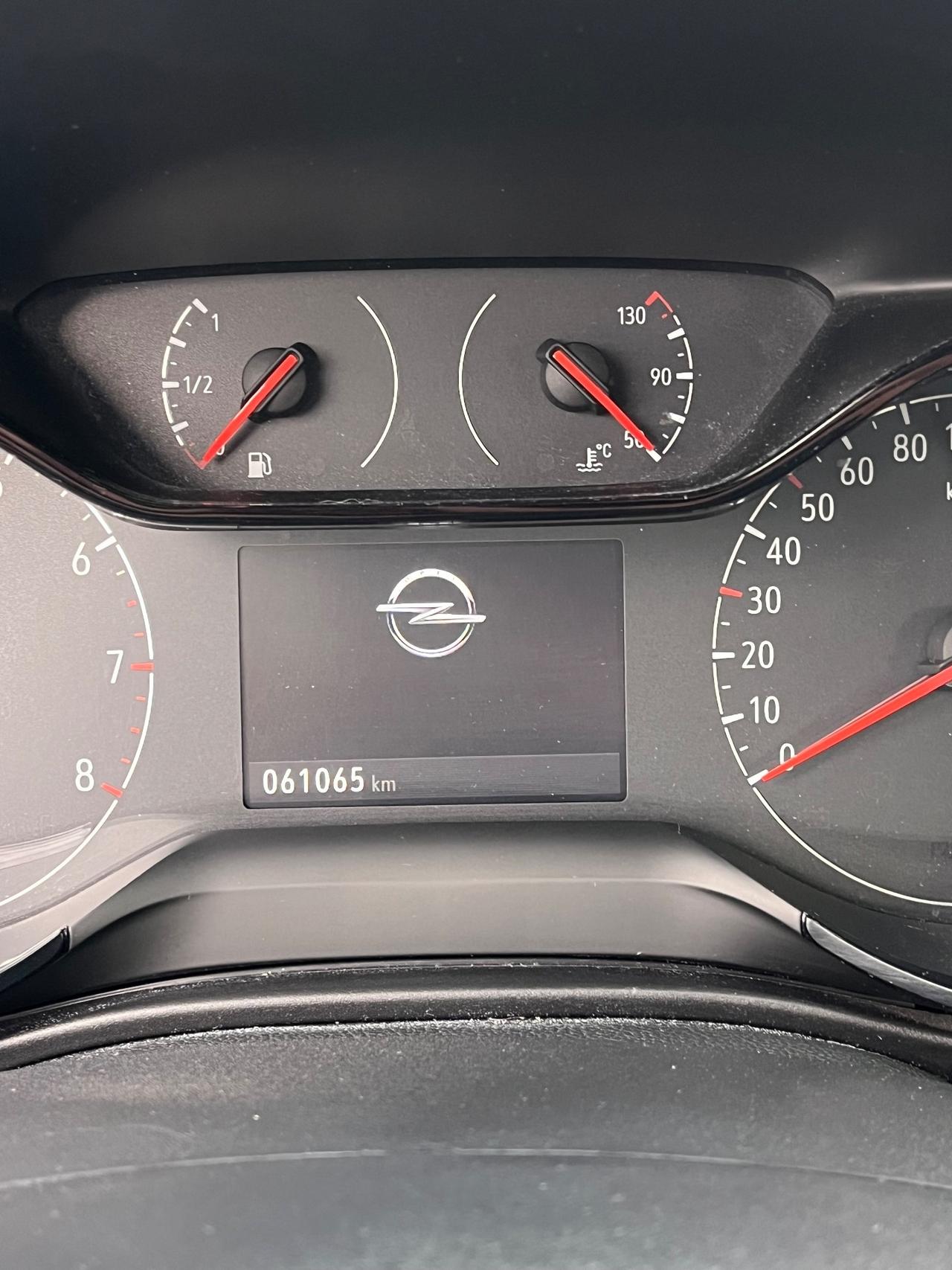 Opel Corsa Diesel