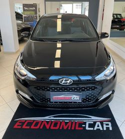 Hyundai i20 1.1 CRDi 12V 5 porte Style KM 89000