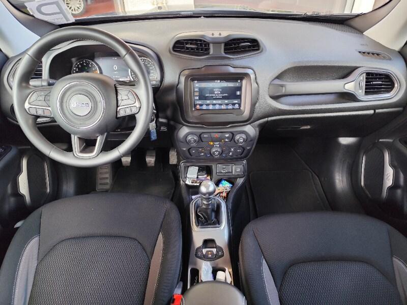 JEEP Renegade Renegade 1.0 T3 Limited