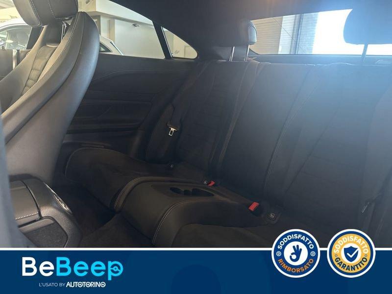 Mercedes-Benz Classe E Cpé E COUPE 220 D PREMIUM 4MATIC AUTO MY20