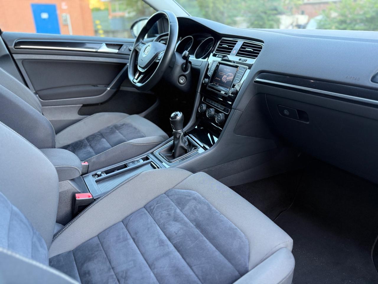 Volkswagen Golf 1.4 TSI 5p. Highline BlueMotion Technology