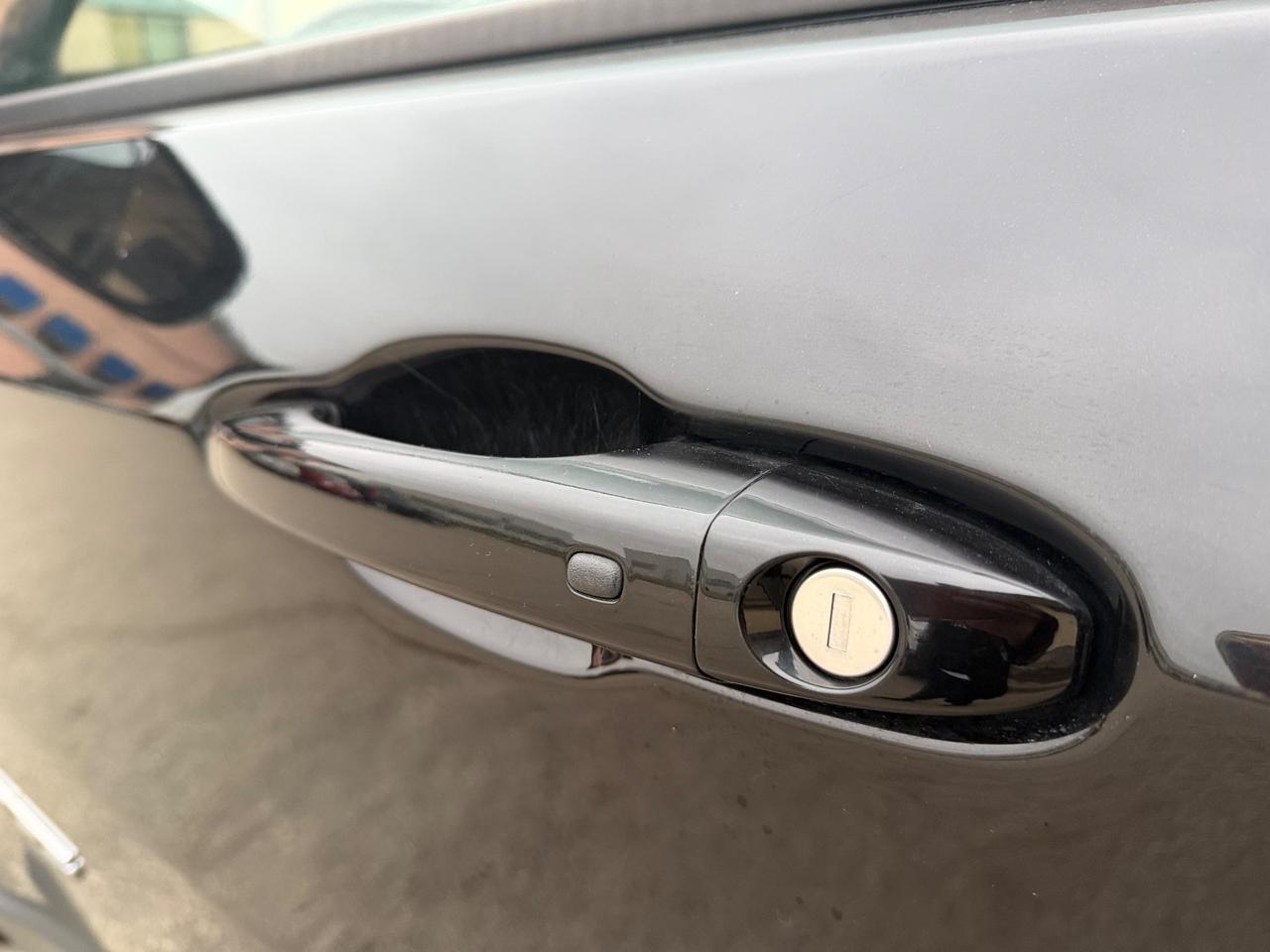 Jeep Compass 1.4 MultiAir 170 CV aut. 4WD Limited