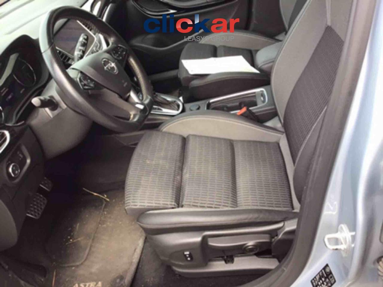 Opel Astra 1.5 CDTI 122CV AT9 SW ELEGANCE **PREZZO VERO*