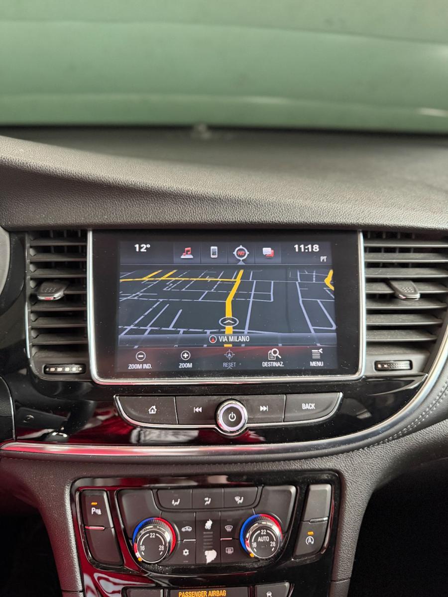 OPEL - Mokka - 1.6 Ecotec 115 CV 4x2 S&S