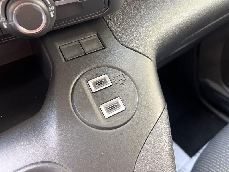 FIAT Doblò 1.5 BlueHdi 130CV Combi N1