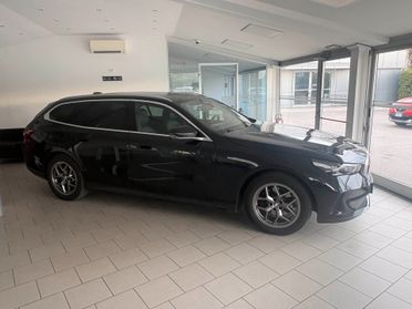Bmw 520 530d 48V Touring Business