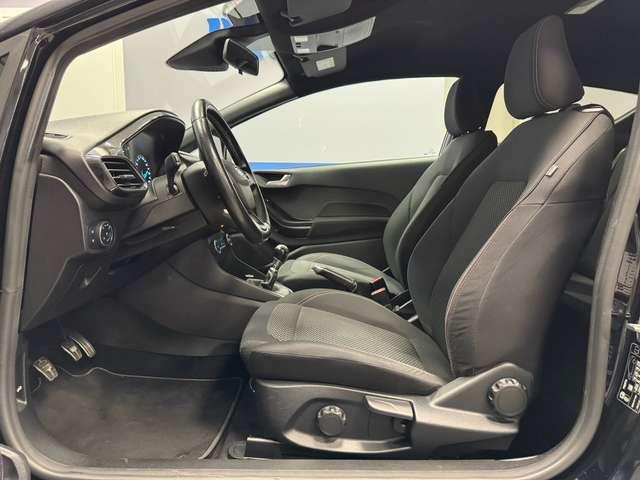 Ford Fiesta Fiesta 3p 1.0 ecoboost ST-Line 100cv